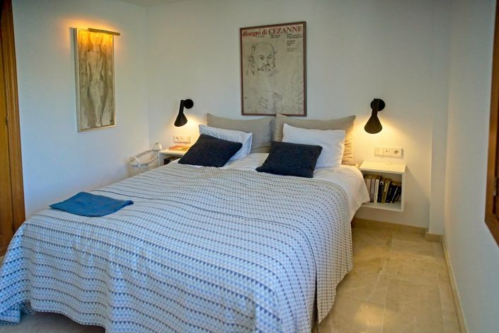 Image No.22-Appartement de 4 chambres à vendre à Palma de Mallorca