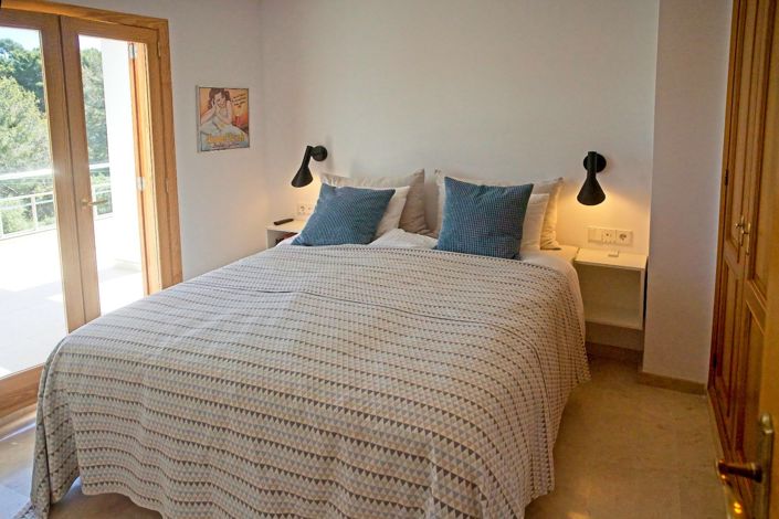Image No.23-Appartement de 4 chambres à vendre à Palma de Mallorca