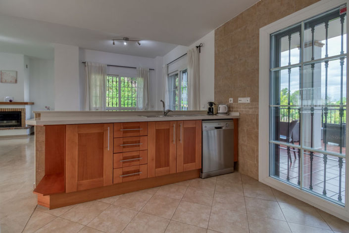 Image No.11-Maison de 4 chambres à vendre à Alhaurín de la Torre