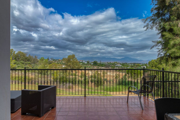 Image No.13-Maison de 4 chambres à vendre à Alhaurín de la Torre
