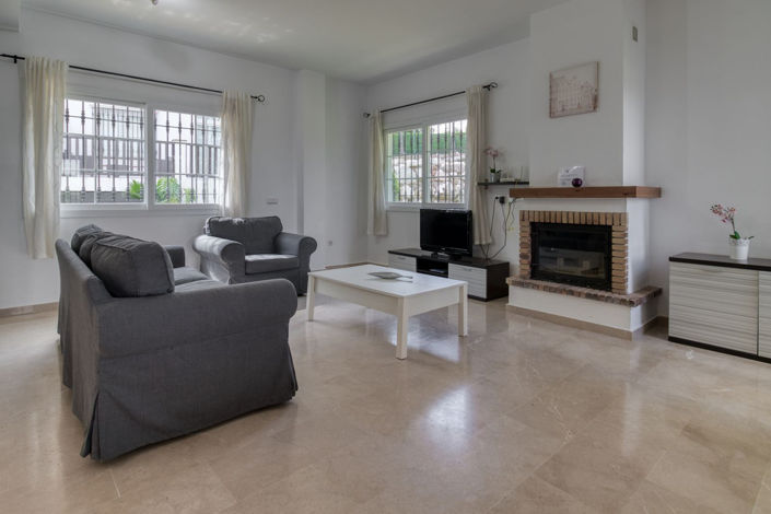 Image No.5-Maison de 4 chambres à vendre à Alhaurín de la Torre