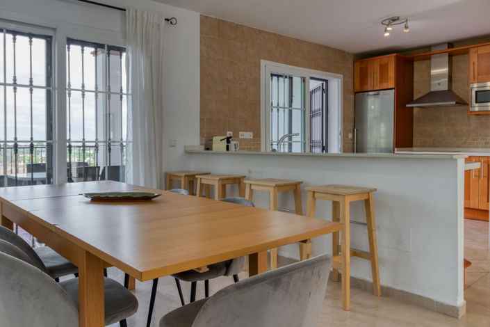 Image No.9-Maison de 4 chambres à vendre à Alhaurín de la Torre