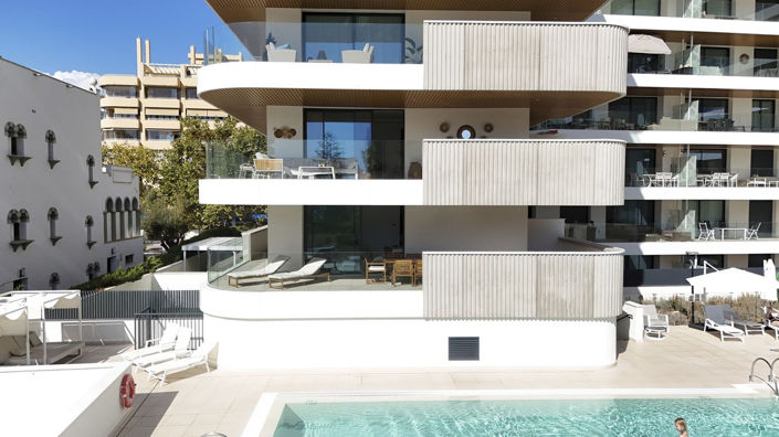 Image No.52-2 Bed Apartment for sale