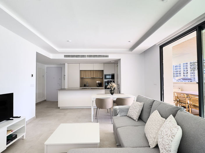 Image No.7-2 Bed Apartment for sale