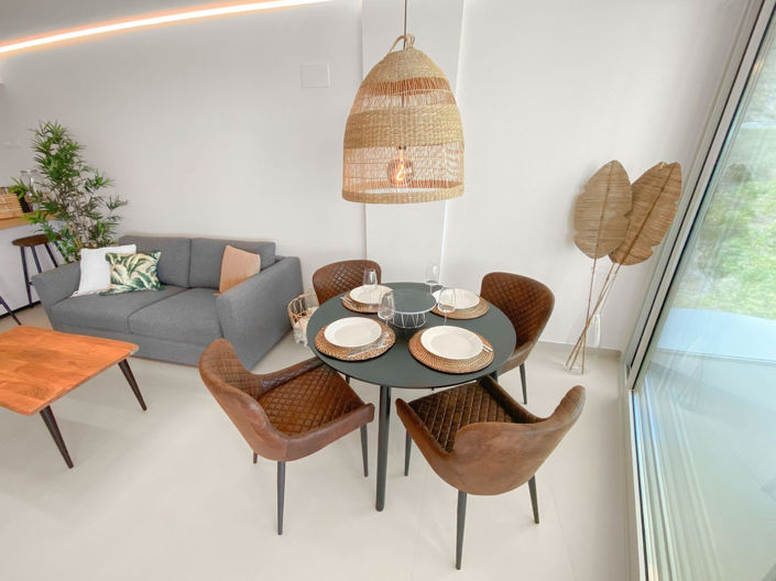 Image No.6-2 Bed Apartment for sale