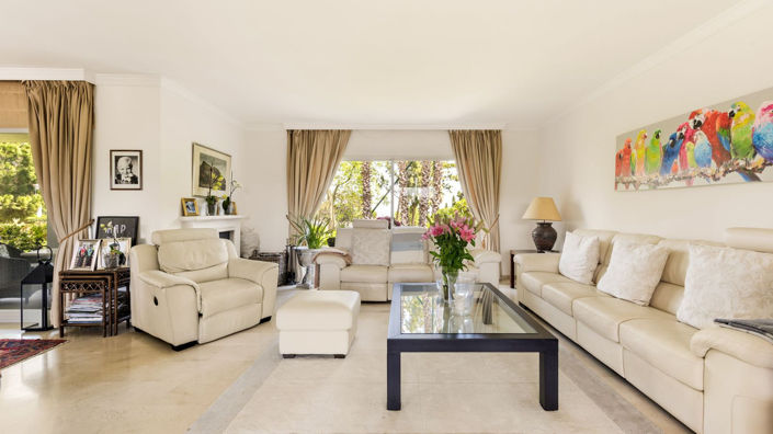 Image No.11-Villa de 5 chambres à vendre à Marbella