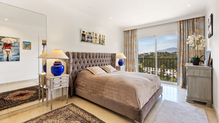 Image No.19-Villa de 5 chambres à vendre à Marbella