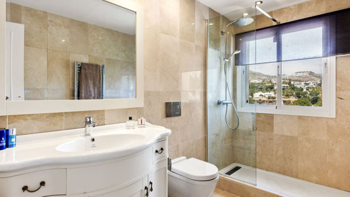 Image No.20-Villa de 5 chambres à vendre à Marbella