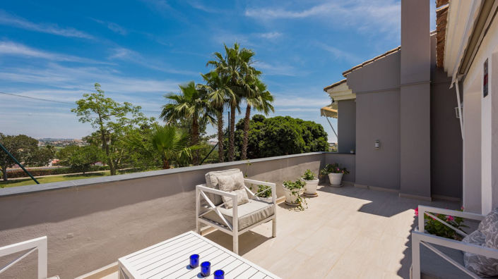 Image No.24-Villa de 5 chambres à vendre à Marbella