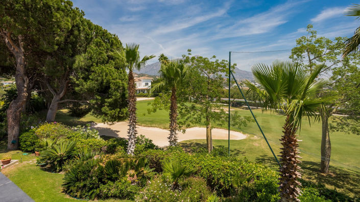 Image No.32-Villa de 5 chambres à vendre à Marbella