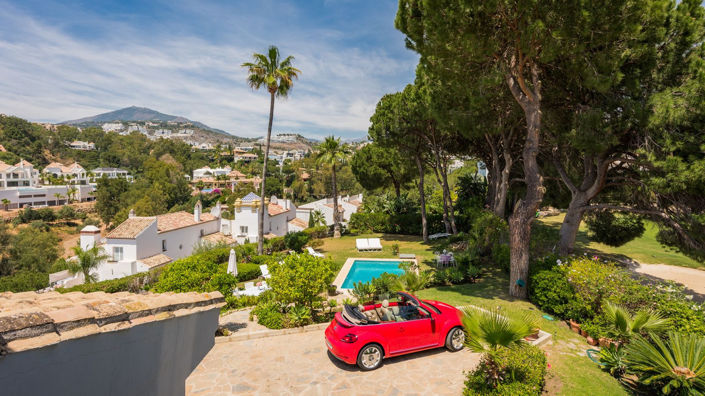 Image No.33-Villa de 5 chambres à vendre à Marbella