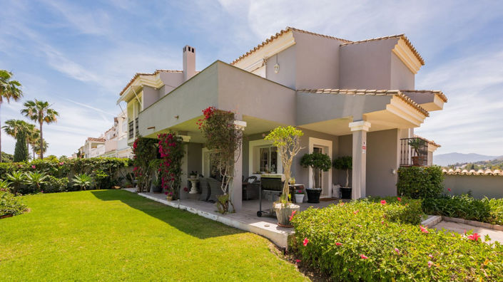 Image No.7-Villa de 5 chambres à vendre à Marbella