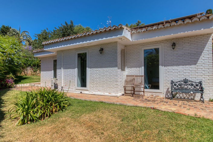 Image No.19-Maison de 6 chambres à vendre à Benalmadena