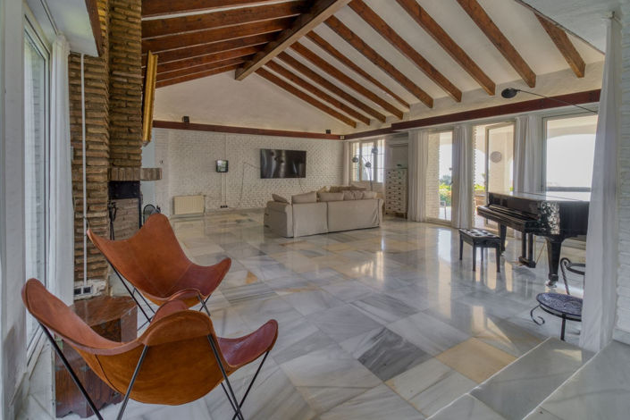 Image No.27-Maison de 6 chambres à vendre à Benalmadena