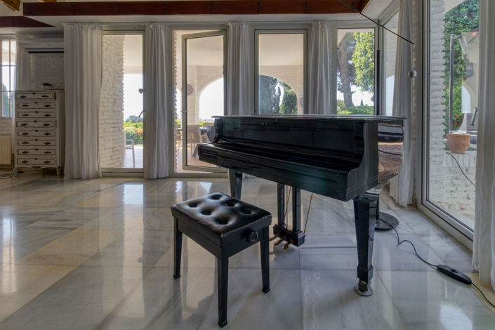 Image No.28-Maison de 6 chambres à vendre à Benalmadena