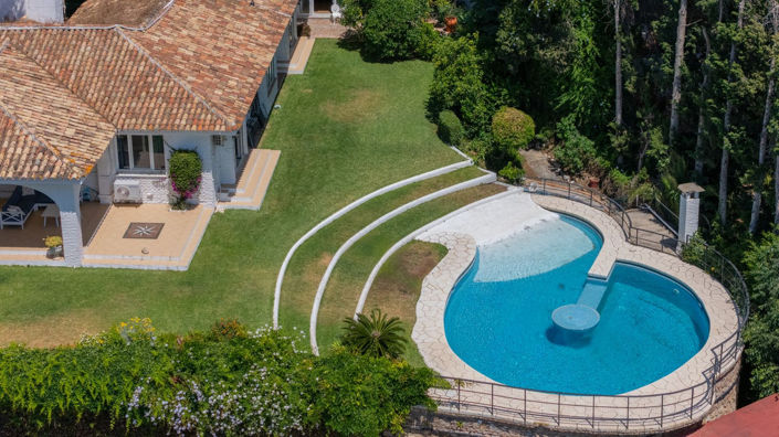 Image No.4-Maison de 6 chambres à vendre à Benalmadena