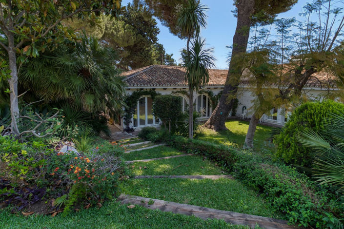Image No.51-Maison de 6 chambres à vendre à Benalmadena