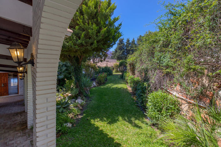 Image No.52-Maison de 6 chambres à vendre à Benalmadena