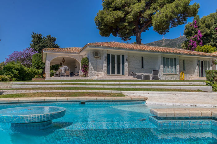 Image No.53-Maison de 6 chambres à vendre à Benalmadena