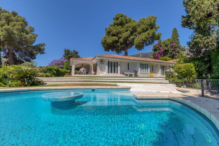 Image No.54-Maison de 6 chambres à vendre à Benalmadena