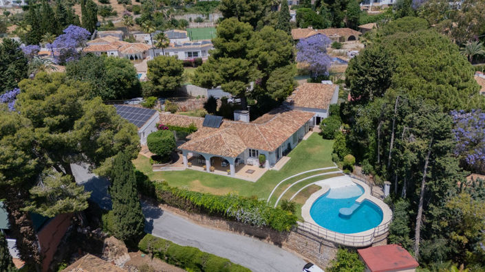 Image No.56-Maison de 6 chambres à vendre à Benalmadena