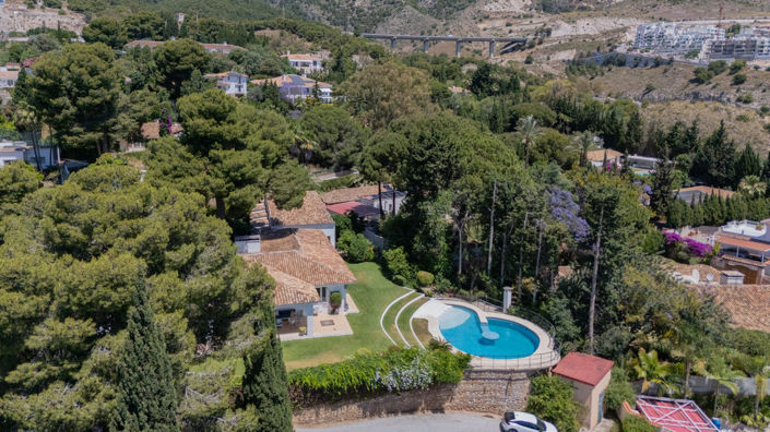Image No.57-Maison de 6 chambres à vendre à Benalmadena