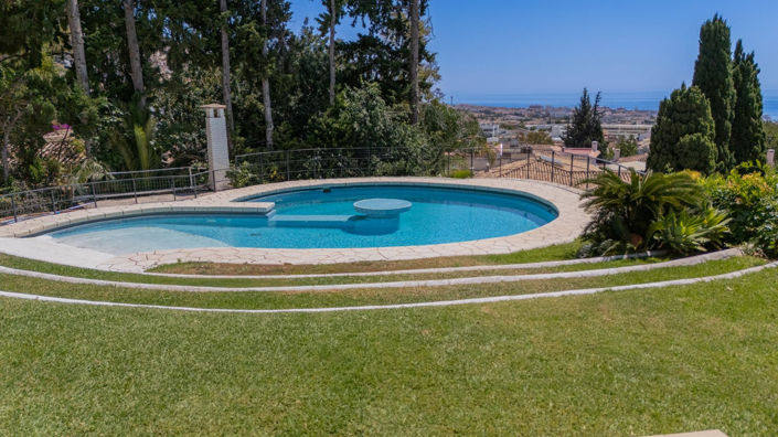 Image No.58-Maison de 6 chambres à vendre à Benalmadena