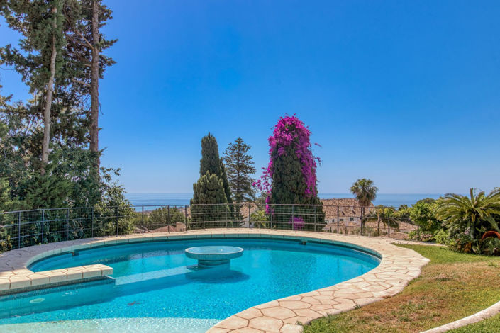 Image No.7-Maison de 6 chambres à vendre à Benalmadena