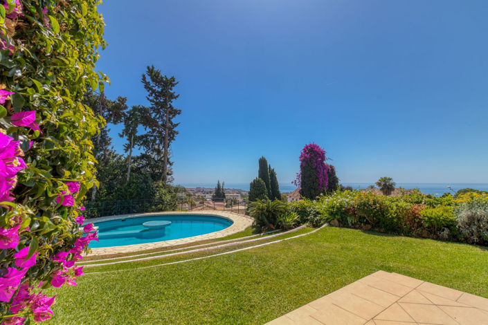 Image No.8-Maison de 6 chambres à vendre à Benalmadena