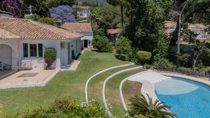 Image No.9-Maison de 6 chambres à vendre à Benalmadena