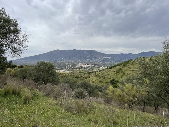 Image No.25-Terrain à vendre à La Cala De Mijas