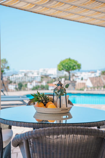 Image No.23-Maison de 4 chambres à vendre à La Capellania