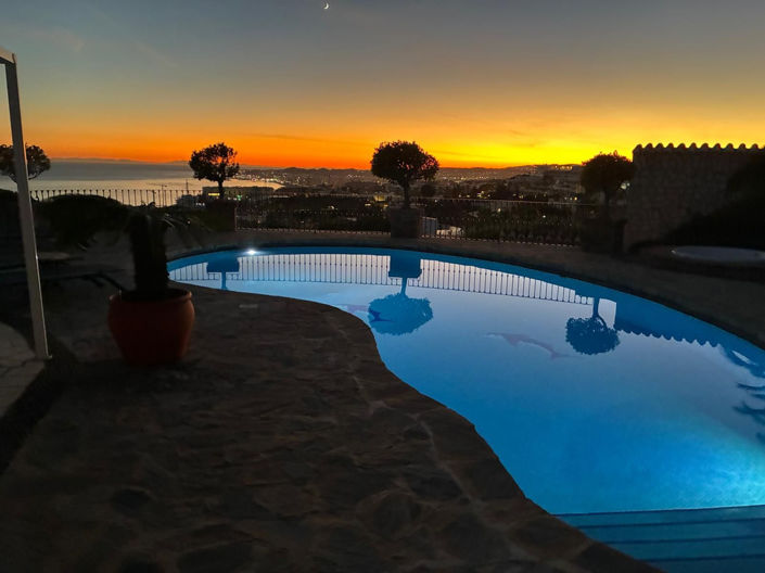 Image No.3-Maison de 4 chambres à vendre à La Capellania