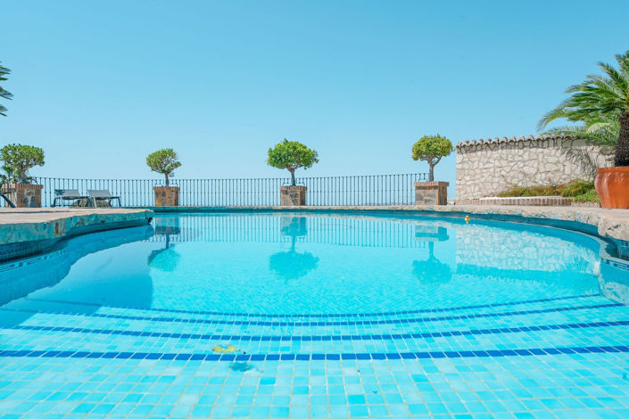 Image No.32-Maison de 4 chambres à vendre à La Capellania