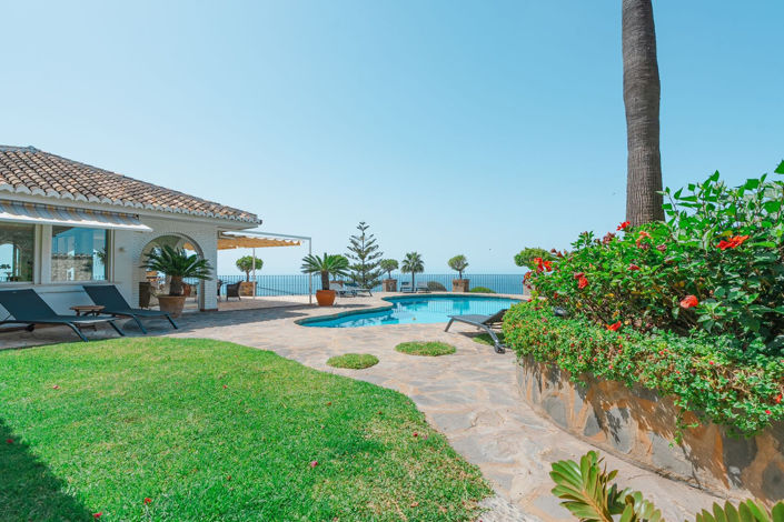 Image No.4-Maison de 4 chambres à vendre à La Capellania