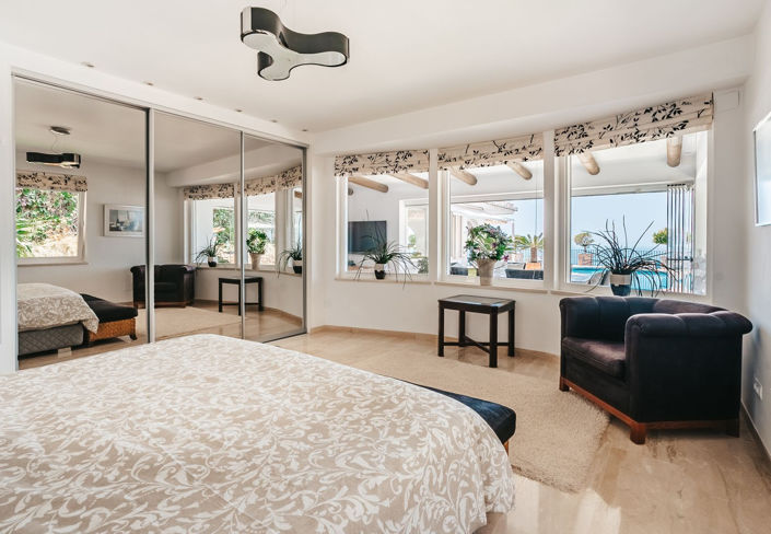 Image No.51-Maison de 4 chambres à vendre à La Capellania