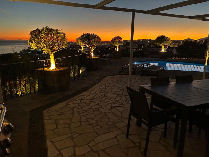 Image No.9-Maison de 4 chambres à vendre à La Capellania