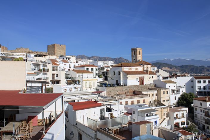 Image No.27-2 Bed Townhouse for sale