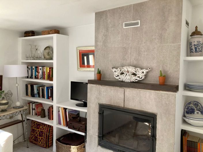 Image No.17-Maison de 4 chambres à vendre à Chulilla