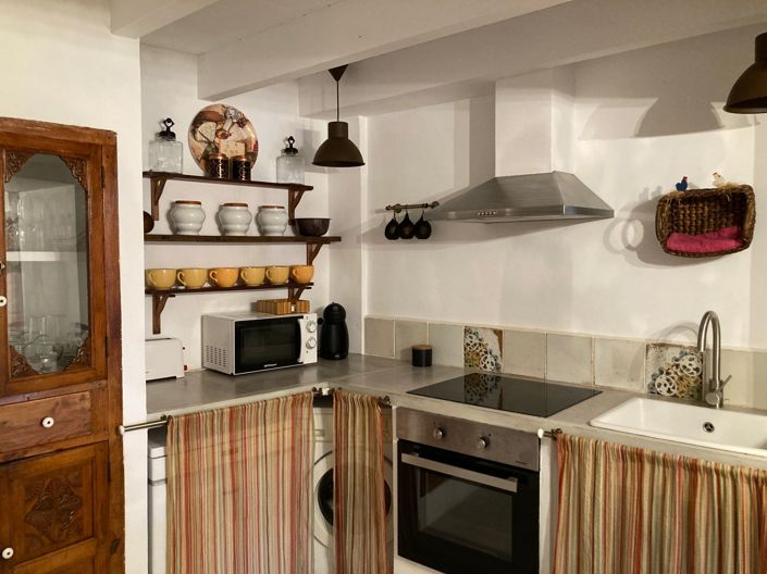 Image No.18-Maison de 4 chambres à vendre à Chulilla