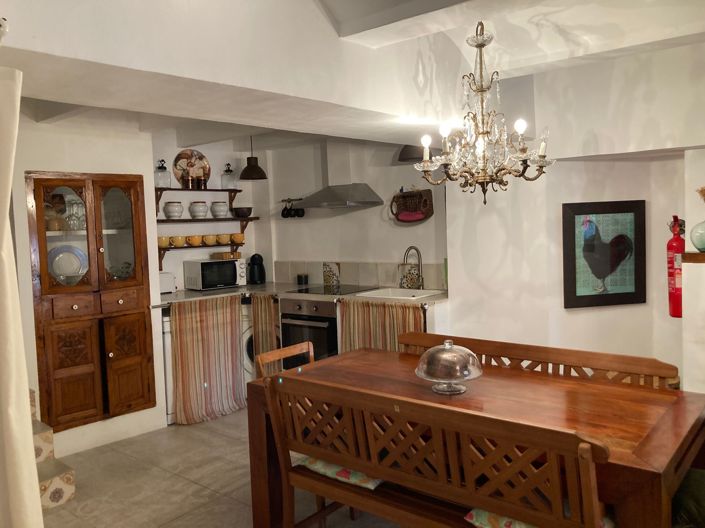 Image No.20-Maison de 4 chambres à vendre à Chulilla