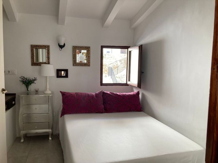 Image No.21-Maison de 4 chambres à vendre à Chulilla