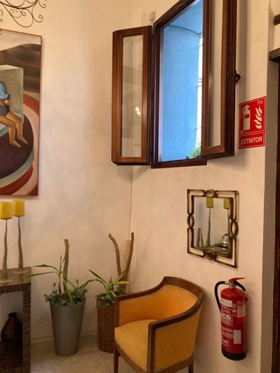 Image No.24-Maison de 4 chambres à vendre à Chulilla