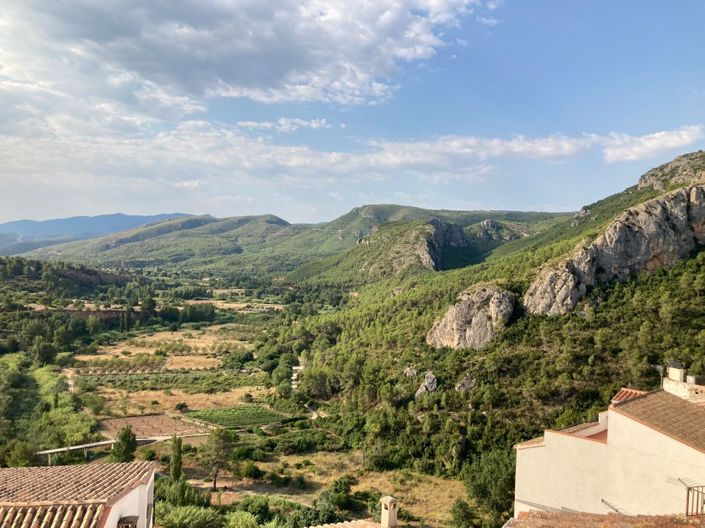 Image No.32-Maison de 4 chambres à vendre à Chulilla