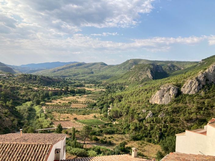 Image No.33-Maison de 4 chambres à vendre à Chulilla