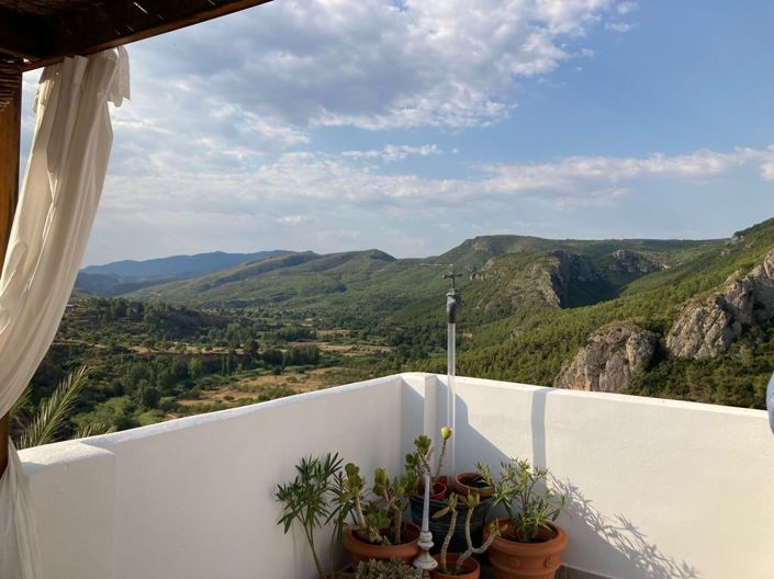 Image No.34-Maison de 4 chambres à vendre à Chulilla