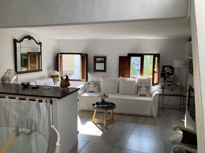 Image No.5-Maison de 4 chambres à vendre à Chulilla