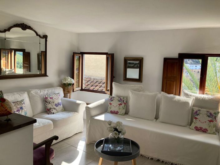 Image No.6-Maison de 4 chambres à vendre à Chulilla