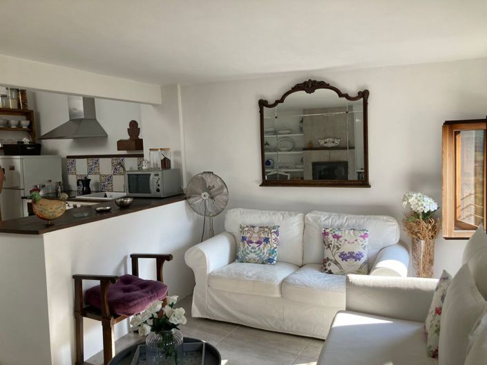 Image No.7-Maison de 4 chambres à vendre à Chulilla