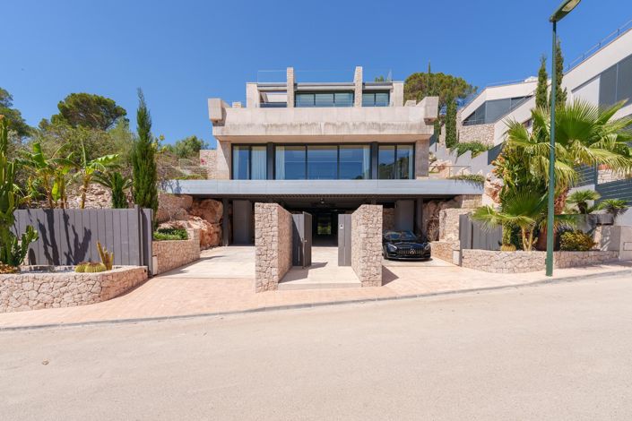 Image No.28-5 Bed Villa for sale